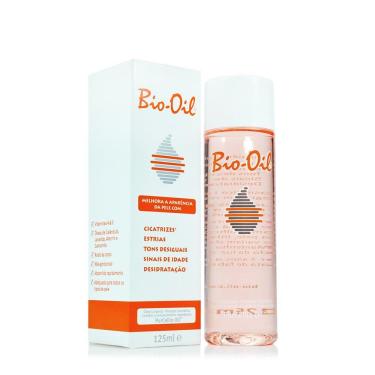Imagem de Bio-Oil Óleo Corporal e Facial - Tratamento de Cicatrizes, Estrias, Sinais e Desidratação
