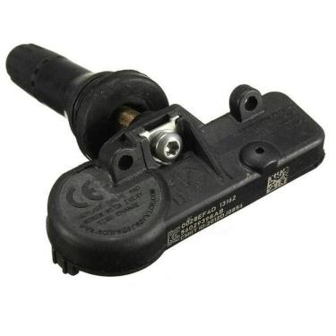 Imagem de Kit 4 Sensor Pneu Tpms Dodge Ram Journey Durango Charger