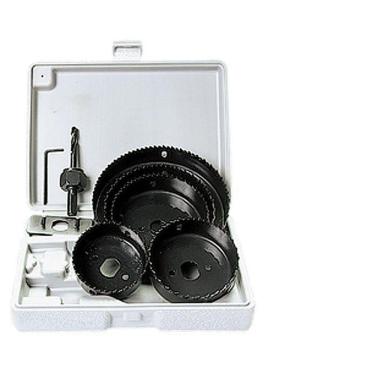 Imagem de Jogo De Serra Copo Para Madeira, 64 A 127 Mm, 8 Pcs Mtx