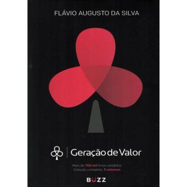 Imagem de Box Geracao De Valor - Cerebro