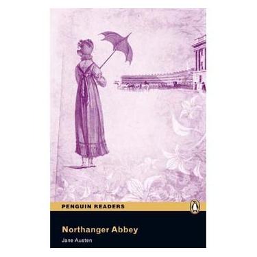 Imagem de Northanger Abbey BK/CD For Pack - Jane Austen