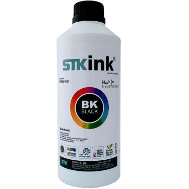 Imagem de Tinta STK GL190 G1100 G1110 G2100 G2110 G3100 G3102 G3110 G3111 G4100 G4110 G4111 G1800 G1900 para Maxx Canon - 1 Litro