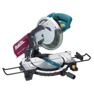 Imagem de Serra De Esquadria 255Mm 10Pol Mls100 220V - Makita