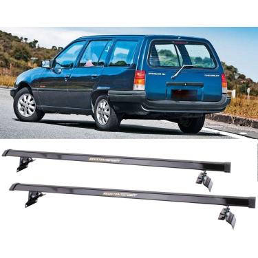 Imagem de Rack Teto Resistent Sport GM Ipanema Todos CALHA LW033