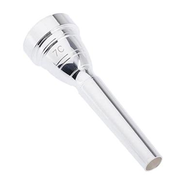 Imagem de Bocais de Trompete 3C / 5C / 7C para Instrumentos de, 7C