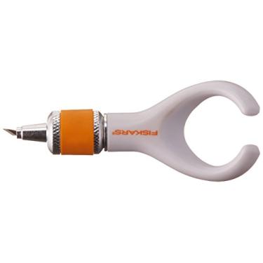 Imagem de Fiskars Faca com detalhe giratório na ponta do dedo (165130-1001)