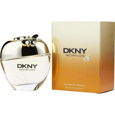 Imagem de Perfume Feminino Dkny Nectar Love Donna Karan Eau De Parfum 100 Ml