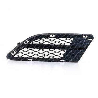 Imagem de JESYMBX Grade da lâmpada de neblina inferior do para-choque dianteiro do automóvel para BMW 335i 328i E90 E91 2008-2010 2011 2012 51117198901 51117198902