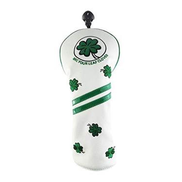 Imagem de de Cabeça de Taco de Golfe Durável de Cabeça de Híbrida