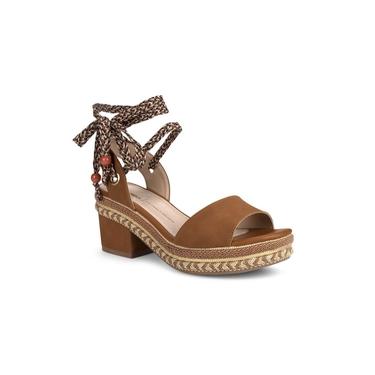 sandália dakota flatform feminina