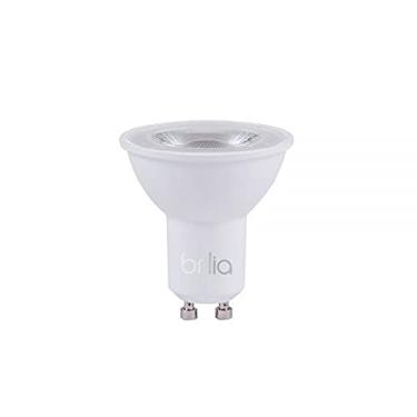 Imagem de Lâmpada Led Brilia Dicróica 3W GU10 Bivolt 6500 K - Branco Frio