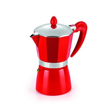 Imagem de CAFETEIRA ITALIANA 6XICARAS VM