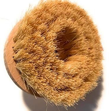 Imagem de Pincel de pinheiro redondo Fiddes