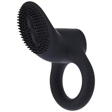 Imagem de Anel Peniano com Vibrador e Estimulador de Clitóris Cobra - Pretty Love, Pretty Love