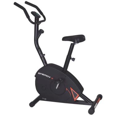 Imagem de Dream Fitness Bicicleta Ergométrica Magnética Energy V