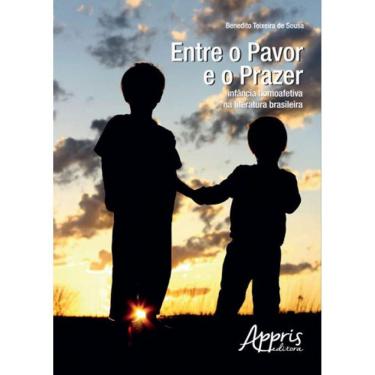 Imagem de Entre O Pavor E O Prazer