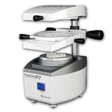 Imagem de Plastificadora A Vácuo Com Motor Plastvac P7- Bio-Art 220V