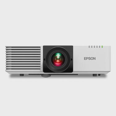 Imagem de Projetor epson Powerlite L630U V11HA26020