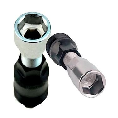 Imagem de Chave Extrator Pedivela Kenli Kl-9725