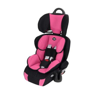 Imagem de Cadeira De Bebê 9 A 36 Kg Infantil Para Carro Versati Tutty Baby