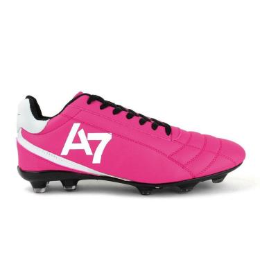 Imagem de Chuteira Campo Profissional Tamanho Grande 33 Ao 48-Unissex