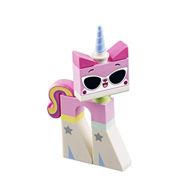 Imagem de LEGO The Movie 2 Minifigure - Unikitty as Disco Kitty (70828)