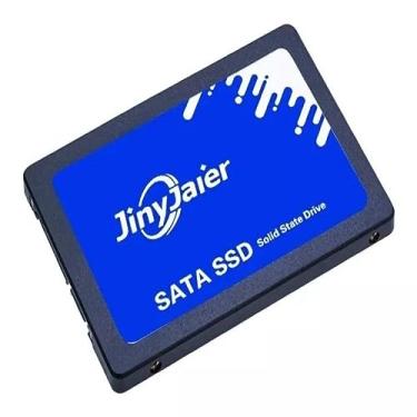 Imagem de SSD 120GB Interno Solid Compatível Notebook JinyJaier Sata