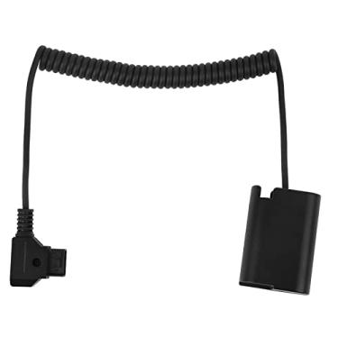 Imagem de D Tap Para Cabo Enrolado De Bateria Fictícia DMW DCC17, Chip De Proteção Seguro, Solução De Fonte De Alimentação Contínua, Adaptador De Bateria DMW BLK22, Para Câmera Digital S5 S5K S5GK GH5II GH