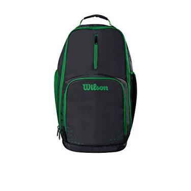 Imagem de Mochila Wilson Evolution, verde/preta
