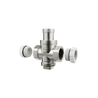 Imagem de VALVULA REDUTORA PRESSÃO 3/4&quot; X1/2&quot; S/MANÔMETRO BLUKIT