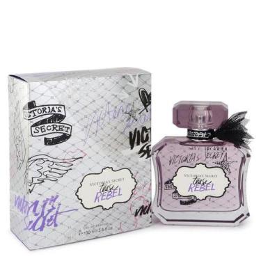Imagem de Perfume Feminino Tease Rebel Victoria's Secret 100 Ml Eau De Parfum -