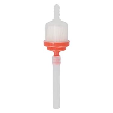 Imagem de Filtro De Máquina De Beleza, Filtro De Máquina De Beleza, Filtro De Substituição Portátil Profissional, Acessórios De Instrumento De Beleza Para Filtro De Graxa, óleo Essencial