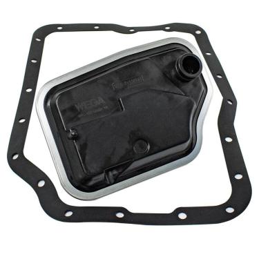 Imagem de Filtro do Câmbio Automático Ford Fusion 2.3 16V após 2006 - Wega - WFC505