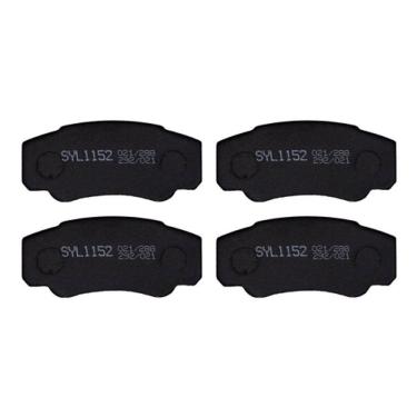 Imagem de Pastilha Freio Traseiro Ducato 16V Multijet Aro Bosch