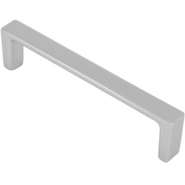 Imagem de Puxador Oeiras Cromado Linha Premium Torralba 1693-256 mm