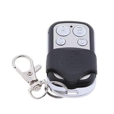 Imagem de para Controle Remoto de Porta de Steel Line BHT4 2211-L 303 Mhz Abridor