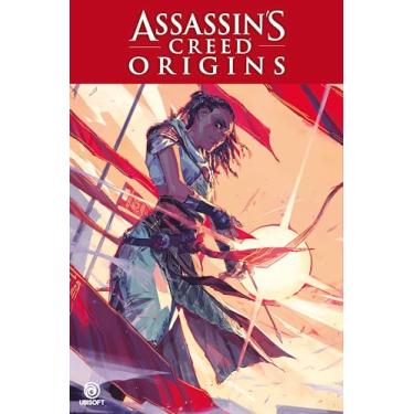 Imagem de Assassin's Creed: Origins Special Edition (Graphic Novel)