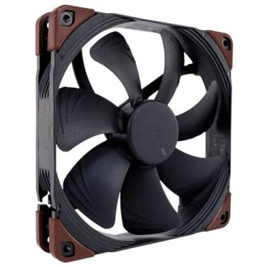Imagem de Ventoinha (Cooler) - 14cm - Noctua Industrial - NF-A14 industrialPPC-3000 PWM