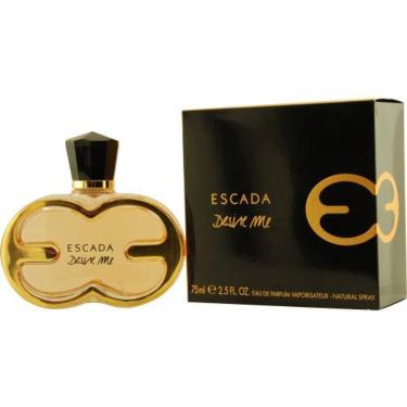 Imagem de Perfume Escada Desire Me Eau De Parfum 75ml para mulheres