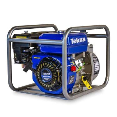 Imagem de Motobomba Autoescorvante a Gasolina Tekna 5,5HP 4T