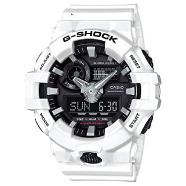 Imagem de Relógio Casio G- Shock Anadigi Masculino GA-700-7ADR
