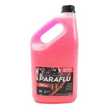 Imagem de 300011   Aditivo Radiador Pronto Para Uso  5-Litro