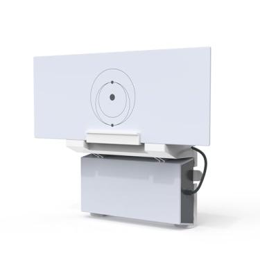 Imagem de Kit de suporte XLTTYWL para Starlink 3ª geração, multiuso, roteador Starlink padrão V3 Mesh e fonte de alimentação Star Link 3ª geração para roteador padrão StarLink V3 e HP 3ª geração, UTR-32