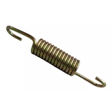 Imagem de Mola Cavaete Central Suzuki 125 Ed -Yes 125 Se- Gsr125/150