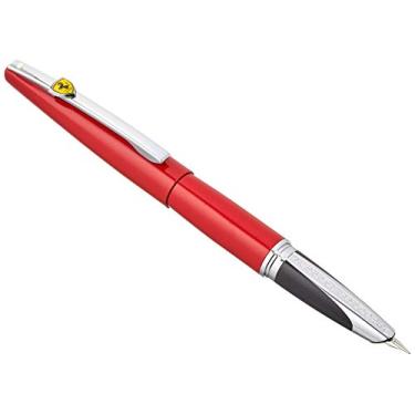 Imagem de Caneta-tinteiro Schafer FE0951943 F9519PN), ponta fina, Taranis