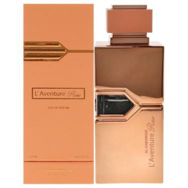 Imagem de Perfume Al Haramain Laventure Rose Eau De Parfum 200 Ml Para W