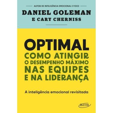 Imagem de Optimal - Como Atingir O Desempenho Máximo Nas Equipes E Na Liderança