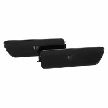 Imagem de CHICHIYANG 1 par de luzes marcadoras laterais, peça sobressalente automotiva Plug and Play para VW Jetta/Golf 1998-2004