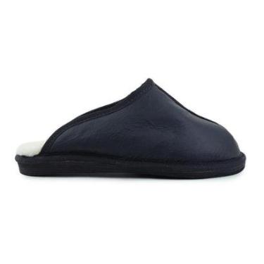 Imagem de Pantufa Masculina Inpelli Preto - 515-Masculino