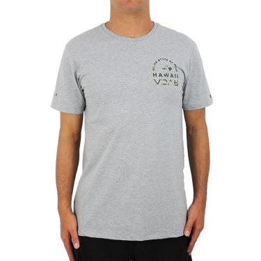 Imagem de Camiseta RVCA Mind State Masculina-Masculino